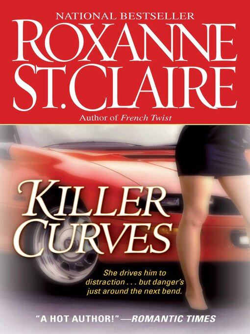 Cover image for Killer Curves